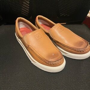 Twisted X Mens Slip Ons